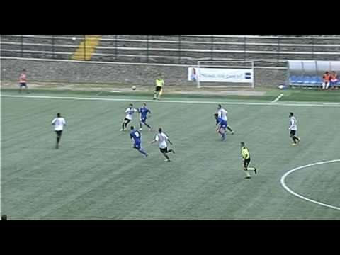 Pianese-Mezzolara 1-1 Serie D Girone D