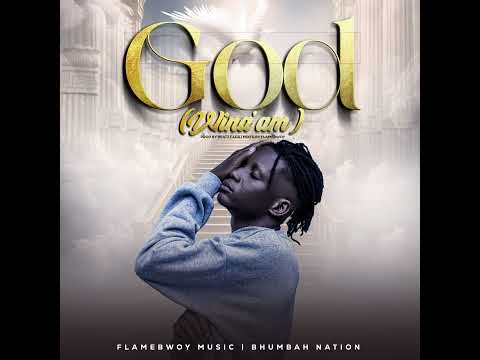 FlameBwoy _Winam(GOD) Prod By BeatzFada Mixed By FlameBwoy