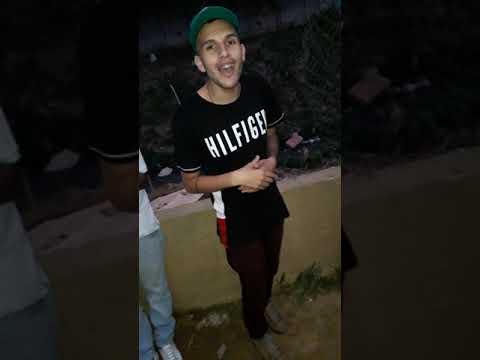 Mc Vitinho PDR Mc França SP e Mc theus zk - Medley no campinho