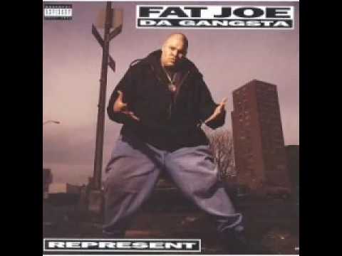 Fat Joe - Da Gangsta Represent - FULL ALBUM