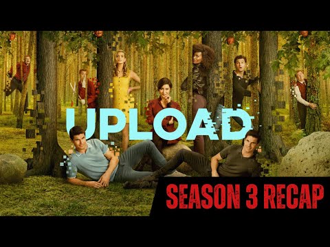 Upload Season 3 Recap