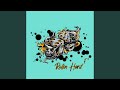 Rollin' Hard (F³ Instrumental)