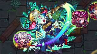 【モンスト】咎 bgm 30分連続再生【作業用bgm】