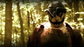Boondox-Just Die