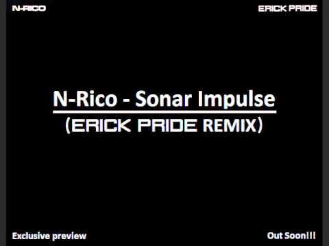 [We Are Trance RIP] N-Rico - Sonar Impulse (Erick Pride Remix)