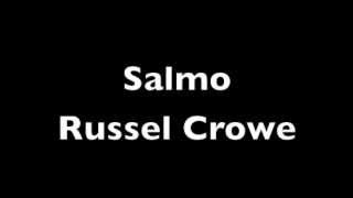 Salmo - Russell Crowe (lirycs)