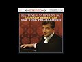 Beethoven Symphony No. 7 New York Philharmonic Leonard Bernstein (1959/2019 remastered)