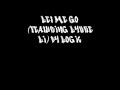 Let Me Go (featuring Lykke Li) by Logic [LYRICS ...