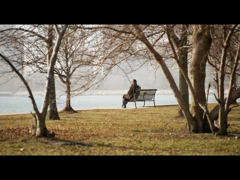 No Return - The story of  Giuseppe Antonio Borgese after his political exile from 1930s Italy