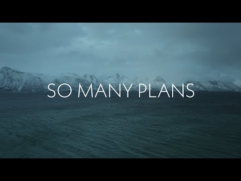 Beirut - So Many Plans (Official Audio)