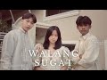 Walang Sugat Adaptation by Group 1 of STEM 11 B | Original story by Severino Reyes