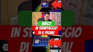 VINCERE con 6 PREMI di svantaggio! #pokemontcg #gameplay