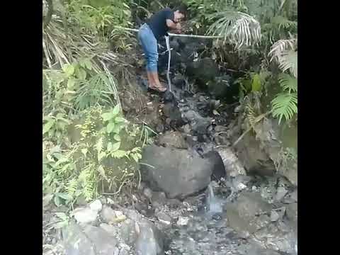 Indah nya Sulawesi tengara