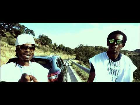 KING ABIB & CODDE OMAR - YAADU