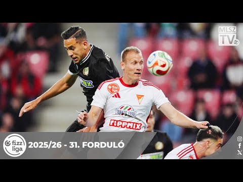 Debreceni Vasutas Sport Club Debrecen 1-1 FC Gy...