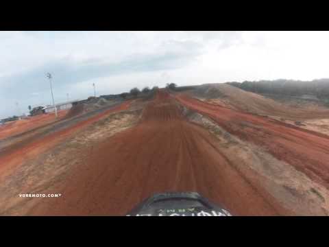 Stewart Compound GoPro ft Tanner Stack - vurbmoto