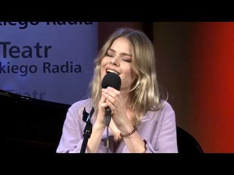 Miłość sprzed lat - wyk. Sandra Rusin | 37. Studio Piosenki - reż. Janusz Gast