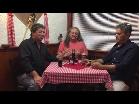 Za kariranim stolom - Apsolutno romanticno