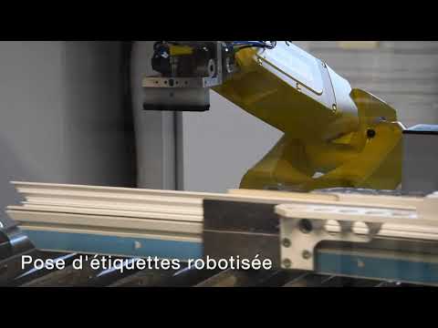 DUBUS INDUSTRIE - ATEKA