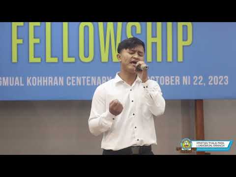 Ricky Hmingthansanga  - Chattan