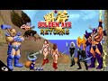 Golden Axe Returns Windows 2023 Tyris Flare Longplay Playthrough