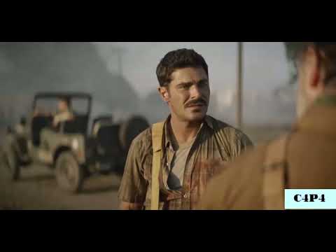 The war is one giant crime scene. |Title: The Greatest Beer Run Ever. | year: 2022.