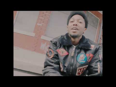 Y6 - Jumped Off The Porch (Shot By Yae Hu$tle)