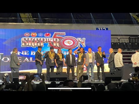 50th AKP Golden Anniversary OFFICIAL VIDEO