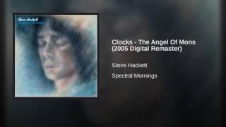Clocks - The Angel Of Mons (2005 Digital Remaster)
