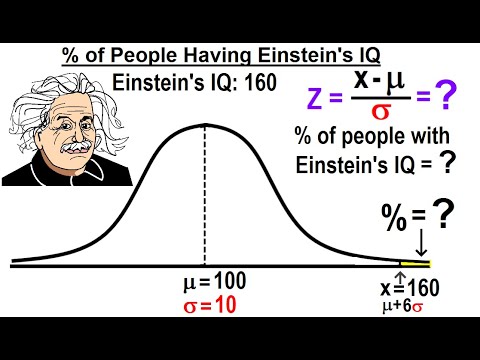 Statistics Ch 6 The Normal Probability Distribution 1 of 28 What is the Normal Probability Dist