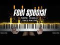 TWICE (트와이스) - Feel Special PIANO COVER by Pianella Piano