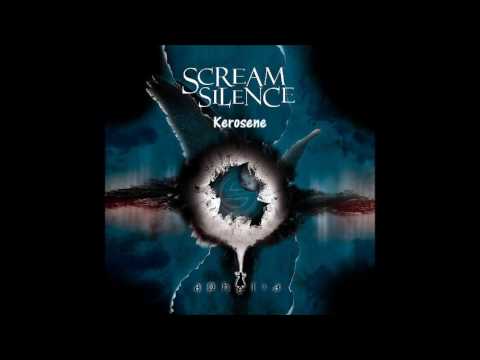 Scream Silence - Aphelia - 2007 (Full Album)