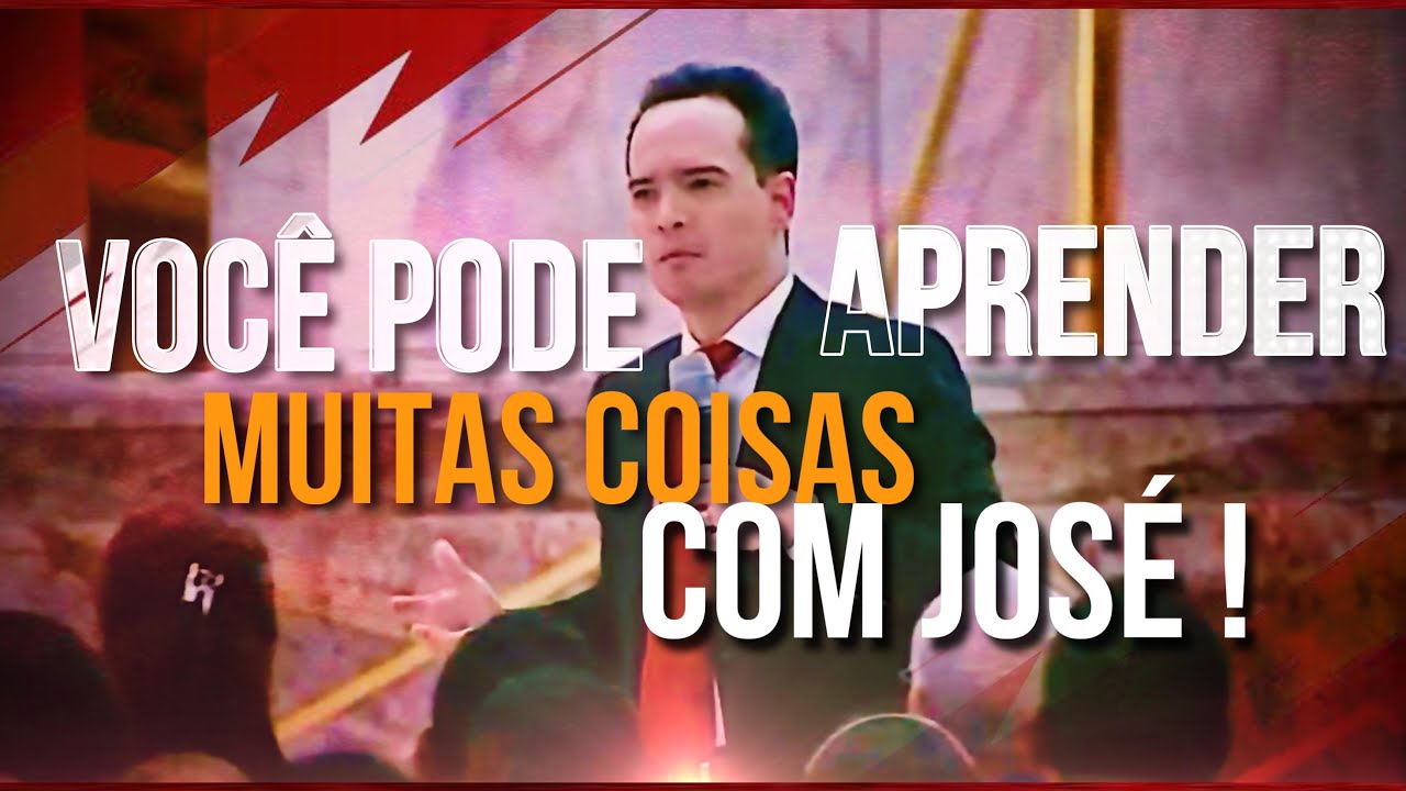 As Características do Vencedor | Pastor Menezes Bessa
