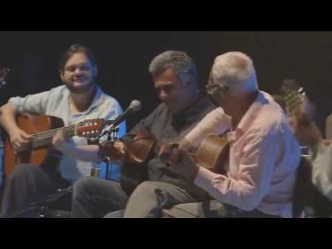 GAROTO 100 ANOS "O GÊNIO DAS CORDAS" - FULL CONCERT - GAROTO | Yamandu Costa | Brazilian Music 