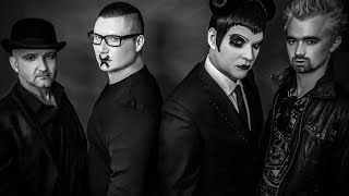 Massive Ego - Noise In The Machine (Official Trailer)