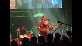 Gungor: Church Bells.AVI