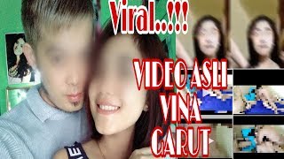 VIRAL...VIDEO ASLI VINA GARUT BERADEGAN ANU||FOTO VINA GARUT 😫😫😫 VIRAL...VIDEO ASLI VINA GARUT BERADEGAN ANU||FOTO VINA GARUT 😫😫😫