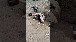 Download lagu penampilan dela Atmojo SEWU DINO #hororterbaru2023 #bioskop #omletarcade #viral #viralshorts mp3