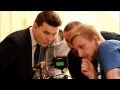 Денис Любимов - Противоядие (Backstage) 