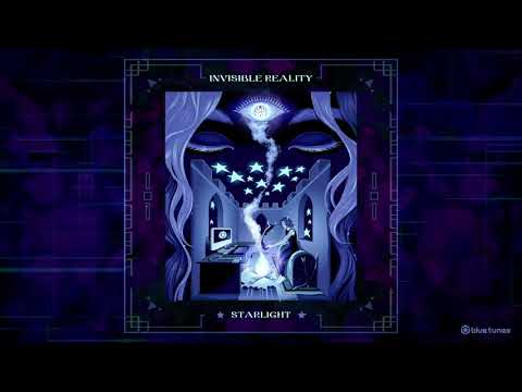 Invisible Reality - Starlight (Full Album continuous mix)