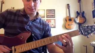 Songtext von Matt Schofield - Nothing Left Text Musik-video-Miniaturansicht