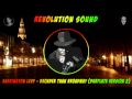 BARRINGTON LEVY - BROADER THAN ...