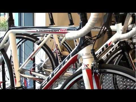 Sensa Lombardia Super Leggera