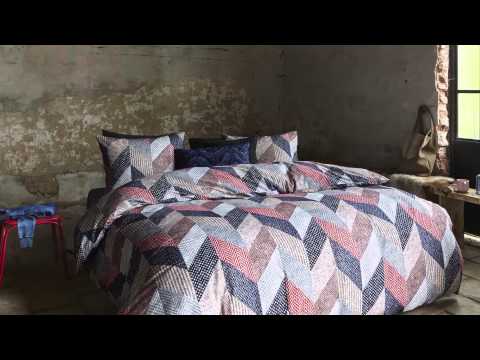 Beddinghouse Teaser / Fall Winter 2015