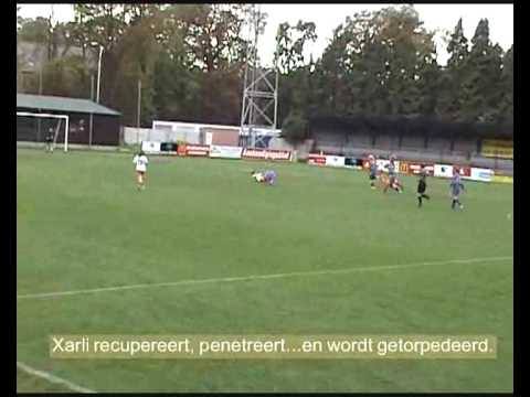 K. KONTICH F.C. - Merksem Kontich