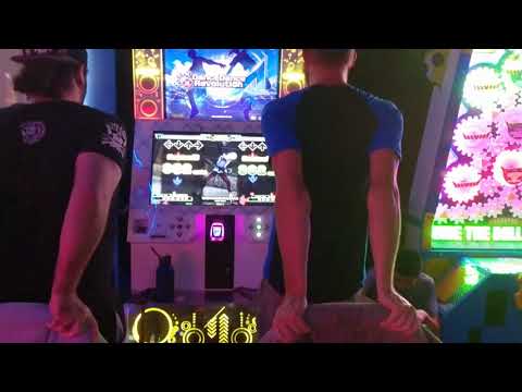 NickHero | Taj He Spitz (Tommie Sunshine's Brooklyn Fire Re-Touch) (Expert) | 1,000,000 (MFC)