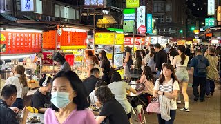 【台湾ライブ】台湾歴7年のボクの家の近所の行きつけの屋台、お店、全部教えます