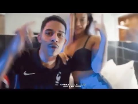 MC CAYK, MC CABELINHO, MC DRICKA - MARRA DE BANDIDO/ PEDE QUE EU TE DOU (REMIX BREGA FUNK)