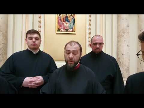 Archd. Mihail Bucă & TRoNoS - Kinonic, Gustați și Vedeți! NOU 2022