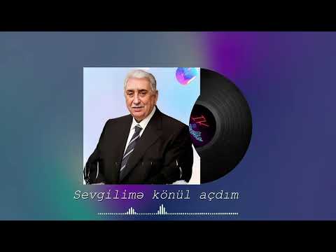 Sevgilimə könül açdım - Arif Babayev (Rəsmi Musiqi Videosu)